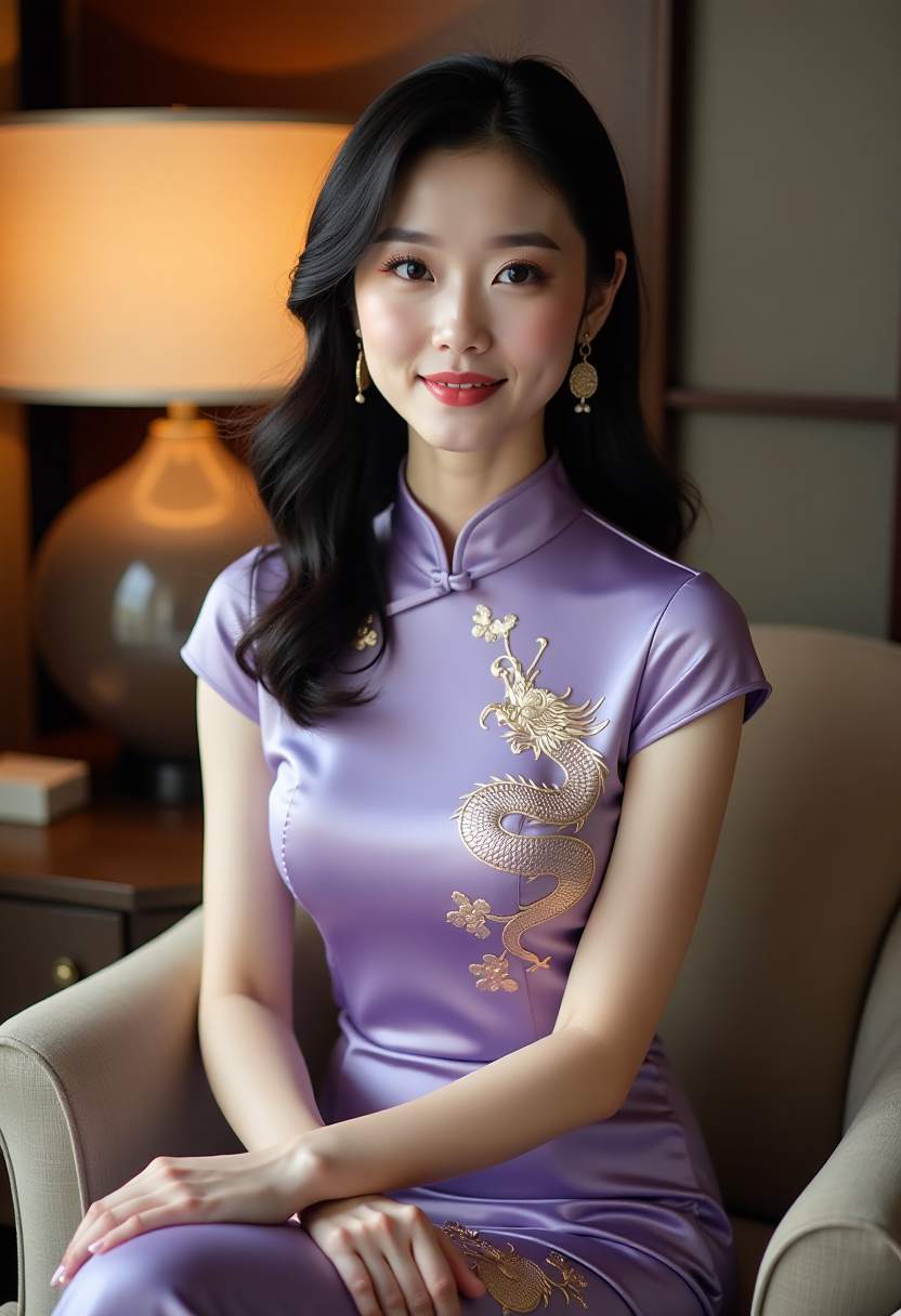 璇玑图外传海报